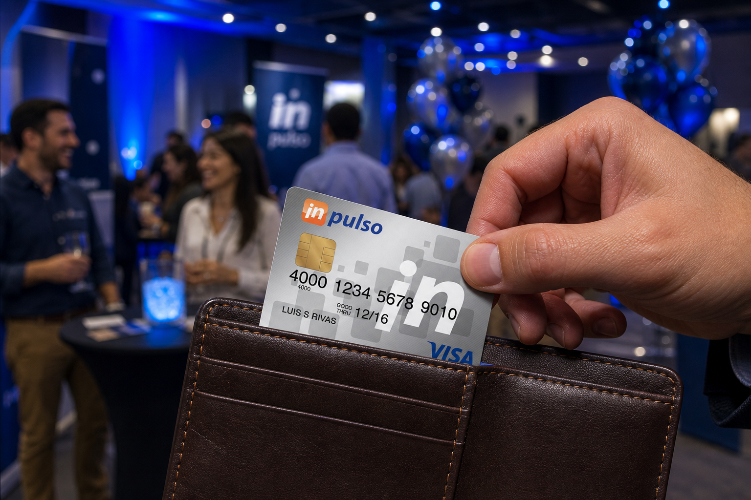 Contato - In Pulso Card 3